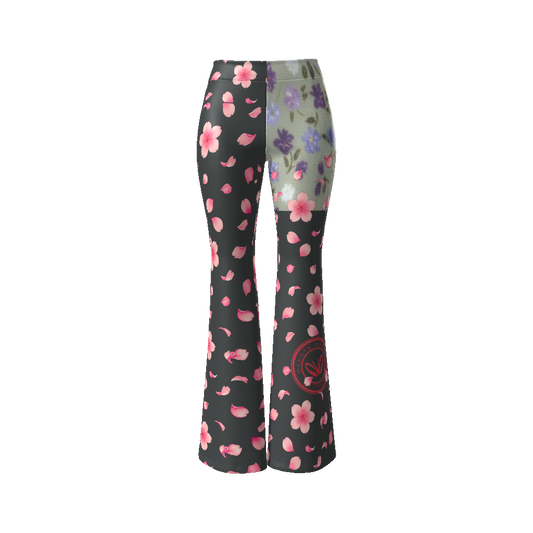 Wild Flower Pants