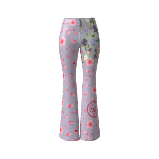 Wild Flower Pants